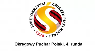 Okręgowy Puchar Polski. Neptun Końskie musiał uznać wyższość trzecioligowca