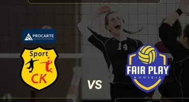 Świętokrzyska I Liga Kobiet. Siatkarki Fair Play Końskie rozpoczęły sezon od porażki w Kielcach