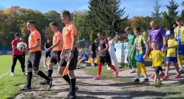 KEEZA 4. Liga świętokrzyska. Neptun Końskie dopisał sobie kolejne trzy punkty, ale łatwo nie było