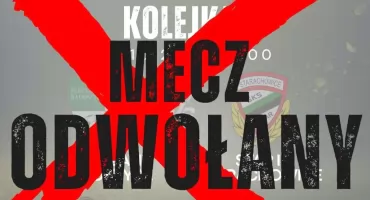 KEEZA Klasa Okręgowa. Partyzant Radoszyce nie zagrał z rezerwami Staru Starachowice. Co się stało?