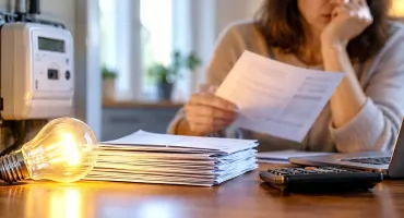 Problemy klientów PGE... Migracja systemu daje się we znaki mieszkańcom regionu