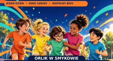 Zapraszają do Smykowa na Bieg Fair Play PKOl 2026