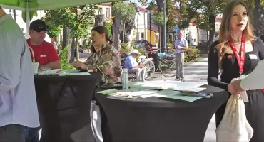 KOŃSKIE. Szukamy bliźniaka genetycznego. Pomożesz, bo możesz