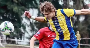 KEEZA 4. Liga świętokrzyska. Neptun Końskie przegrał w Kielcach wygrany mecz