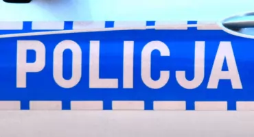 FAŁKÓW. Pijany kierowca Volkswagena stracił prawo jazdy