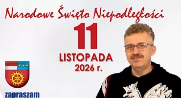 Apel Starosty Koneckiego o współtworzenie II Marszu Niepodległości Powiatu Koneckiego