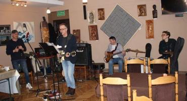 W Stąporkowie zagrał Er Blues
