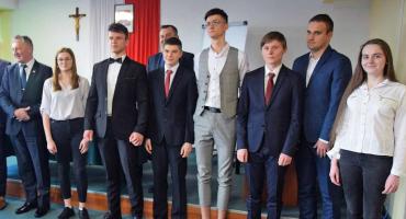 Stypendia premiera i ministra dla naszych najlepszych [ZDJĘCIA]