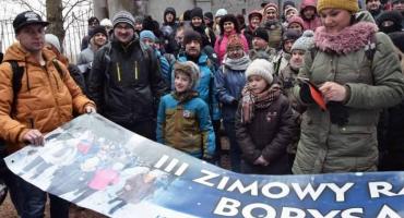 12 radosnych kilometrów