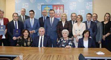 Pieniądze dla szkół branżowych