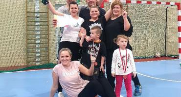 I Rodzinny Mikołajkowy Turniej Sportowy w Kapałowie [zdjęcia]