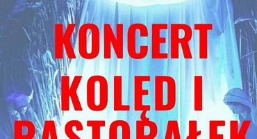 Szkoła muzyczna zaprasza na koncert kolęd i pastorałek