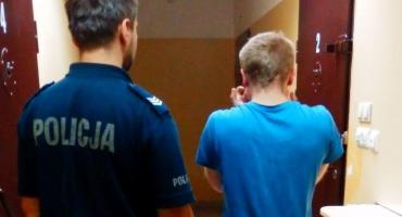 Złodziejski kwartet pod kluczem