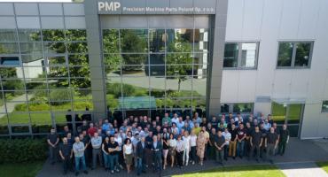 PMP Poland od ponad 20 lat na rynku