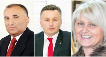 Znamy wszystkie nazwiska z list komitetu Roberta Plecha Nowy Powiat