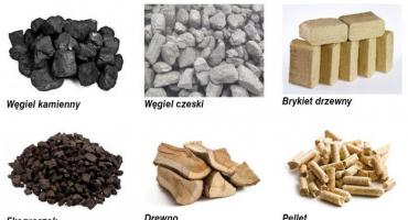 Piec to nie kosz na śmieci. Czym powinniśmy palić?