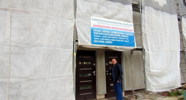 Inwestycja w firmę, inwestycją w środowisko