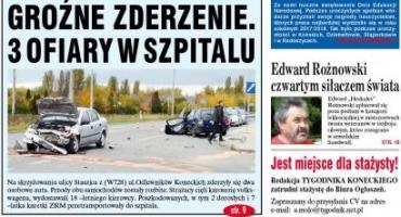 Przegląd wydania nr. 42