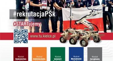 Politechnika Świętokrzyska