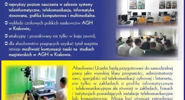 Wyższa Szkoła Technik Komputerowych