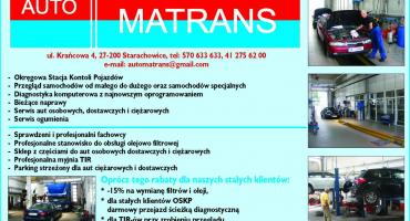 Auto Matrans