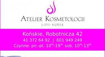 Atelier Kosmetologii