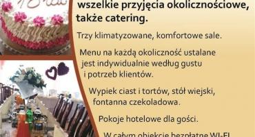 Restauracja Wiktoria